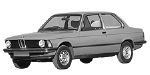 BMW E21 U282F Fault Code