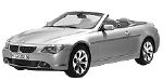BMW E64 U282F Fault Code