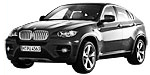 BMW E71 U282F Fault Code