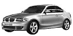BMW E82 U282F Fault Code