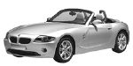 BMW E85 U282F Fault Code