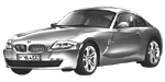 BMW E86 U282F Fault Code