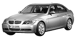 BMW E90 U282F Fault Code