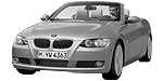 BMW E93 U282F Fault Code