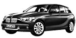 BMW F20 U282F Fault Code